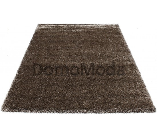 Високоворсний килим Lotus PC00A p.brown-f.brown - Висока якість за найкращою ціною в Україні