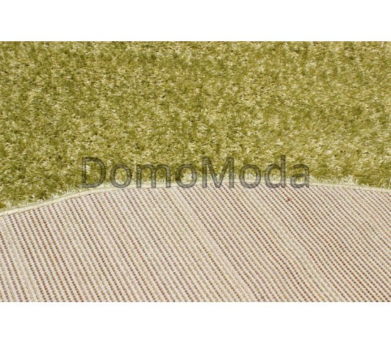 Високоворсний килим Lotus PC00A p.green-f.green - Висока якість за найкращою ціною в Україні зображення 3.