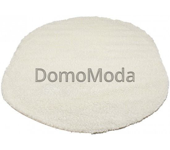 Високоворсний килим Lotus PC00A p.white-f.white - Висока якість за найкращою ціною в Україні зображення 4.