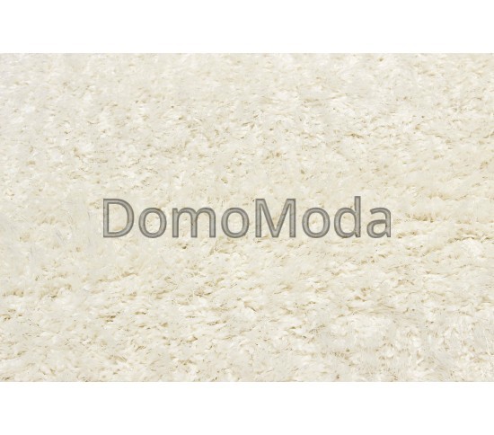 Високоворсний килим Lotus PC00A p.white-f.white - Висока якість за найкращою ціною в Україні зображення 3.