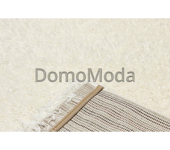 Високоворсний килим Lotus PC00A p.white-f.white - Висока якість за найкращою ціною в Україні зображення 2.