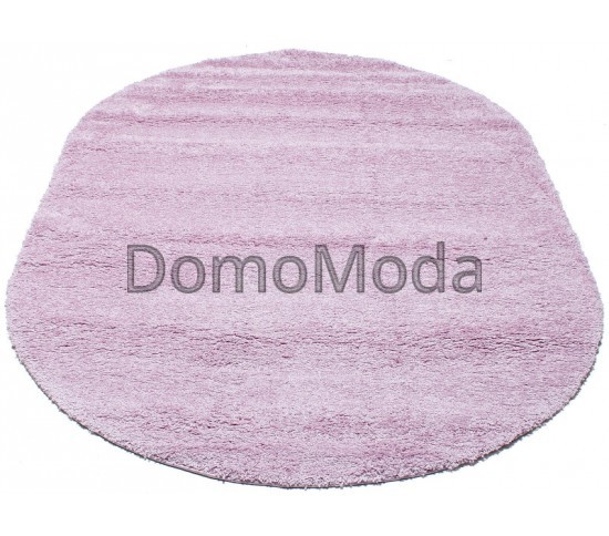 Високоворсний килим Majesty 2236A pink-pink - Висока якість за найкращою ціною в Україні зображення 5.