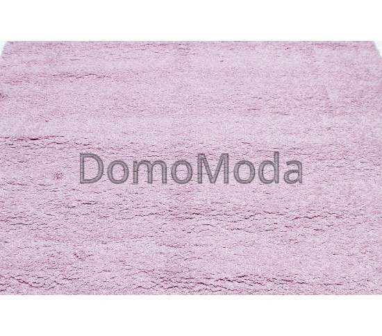 Високоворсний килим Majesty 2236A pink-pink - Висока якість за найкращою ціною в Україні зображення 4.