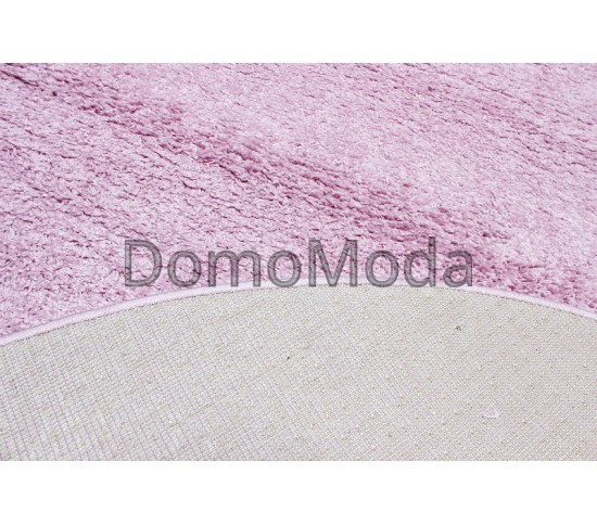 Високоворсний килим Majesty 2236A pink-pink - Висока якість за найкращою ціною в Україні зображення 2.