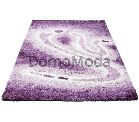 Високоворсний килим Majesty 2640A pink-fushia - Висока якість за найкращою ціною в Україні