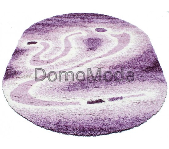 Високоворсний килим Majesty 2640A pink-fushia - Висока якість за найкращою ціною в Україні зображення 5.