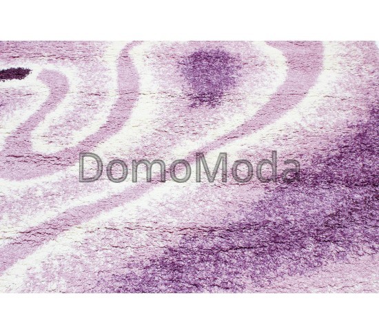 Високоворсний килим Majesty 2640A pink-fushia - Висока якість за найкращою ціною в Україні зображення 4.