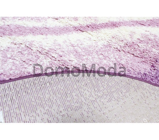 Високоворсний килим Majesty 2640A pink-fushia - Висока якість за найкращою ціною в Україні зображення 3.