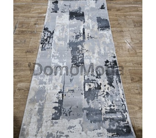 Синтетичена килимова доріжка MODA 05934H CREAM / BEIGE - Висока якість за найкращою ціною в Україні