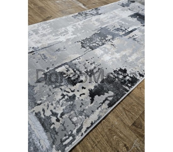 Синтетичена килимова доріжка MODA 05934H CREAM / BEIGE - Висока якість за найкращою ціною в Україні зображення 2.