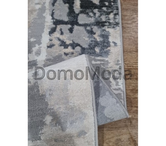 Синтетичена килимова доріжка MODA 05934H CREAM / BEIGE - Висока якість за найкращою ціною в Україні зображення 3.