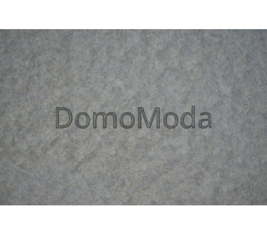 Високоворсний килим Montreal 9000 white-white - Висока якість за найкращою ціною в Україні зображення 4.