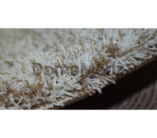 Високоворсний килим Montreal B915 beige-white - Висока якість за найкращою ціною в Україні зображення 3.
