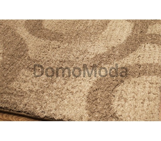 Високоворсний килим Montreal 902 BEIGE-CARAMEL - Висока якість за найкращою ціною в Україні зображення 3.