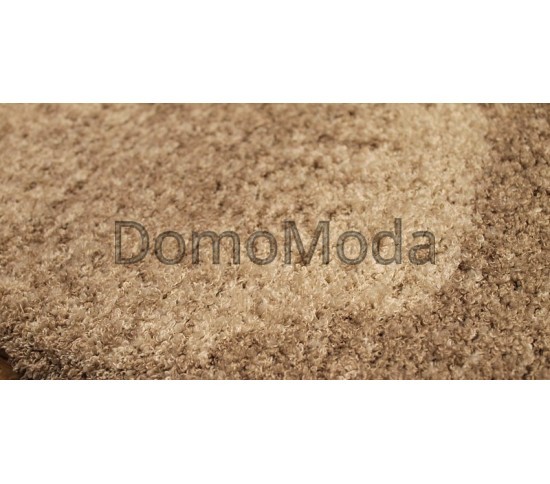 Високоворсний килим Montreal 902 BEIGE-CARAMEL - Висока якість за найкращою ціною в Україні зображення 2.