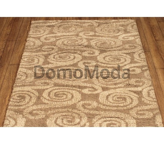 Высоковорсный ковер Montreal 904 BEIGE-CARAMEL Купить в интернет магазине ДомоМода Высоковорсный ковер Montreal 904 BEIGE-CARAMEL - высокое качество по лучшей цене в Украине
