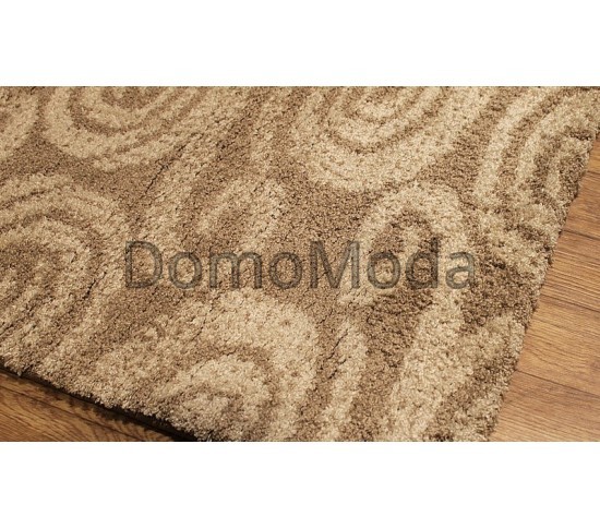 Высоковорсный ковер Montreal 904 BEIGE-CARAMEL Купить в интернет магазине ДомоМода фото 3 Высоковорсный ковер Montreal 904 BEIGE-CARAMEL - высокое качество по лучшей цене в Украине изображение 3.