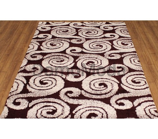 Високоворсний килим Montreal 904 EFLATUN-CREAM - Висока якість за найкращою ціною в Україні