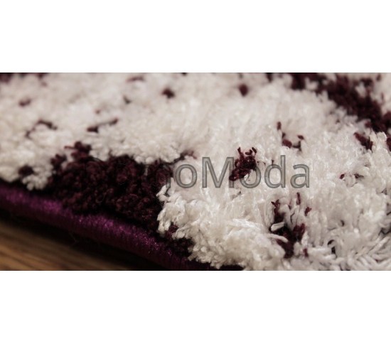 Високоворсний килим Montreal 904 EFLATUN-CREAM - Висока якість за найкращою ціною в Україні зображення 4.