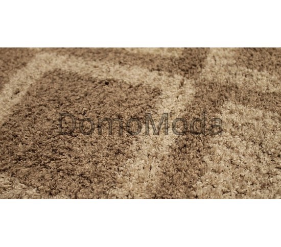 Высоковорсный ковер Montreal 908 BEIGE-CARAMEL Купить в интернет магазине ДомоМода фото 2 Высоковорсный ковер Montreal 908 BEIGE-CARAMEL - высокое качество по лучшей цене в Украине изображение 2.