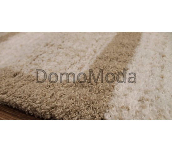 Высоковорсный ковер Montreal 908 CARAMEL-CREAM Купить в интернет магазине ДомоМода фото 3 Высоковорсный ковер Montreal 908 CARAMEL-CREAM - высокое качество по лучшей цене в Украине изображение 3.