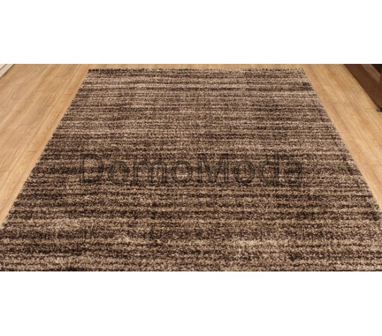 Высоковорсный ковер Montreal 927 BROWN-BEIGE Купить в интернет магазине ДомоМода Высоковорсный ковер Montreal 927 BROWN-BEIGE - высокое качество по лучшей цене в Украине