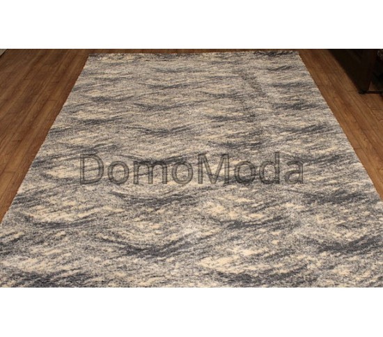 Высоковорсный ковер Montreal 929 GREY-CREAM Купить в интернет магазине ДомоМода Высоковорсный ковер Montreal 929 GREY-CREAM - высокое качество по лучшей цене в Украине
