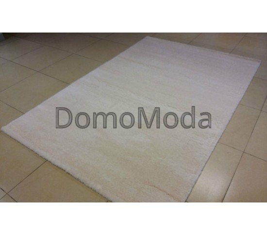 Високоворсний килим Montreal 9000 cream-cream - Висока якість за найкращою ціною в Україні