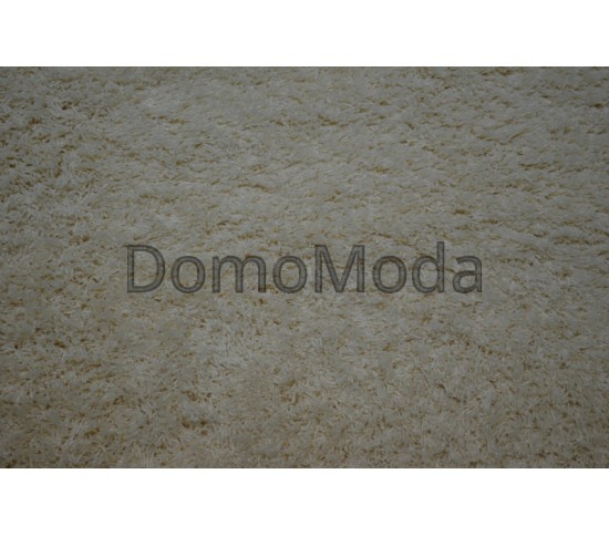 Високоворсний килим Montreal 9000 cream-cream - Висока якість за найкращою ціною в Україні зображення 5.