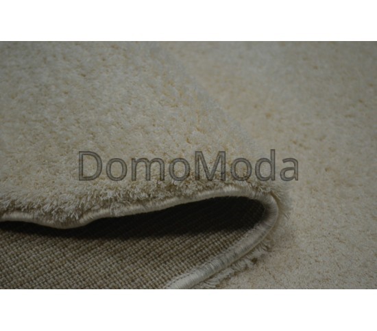 Високоворсний килим Montreal 9000 cream-cream - Висока якість за найкращою ціною в Україні зображення 4.