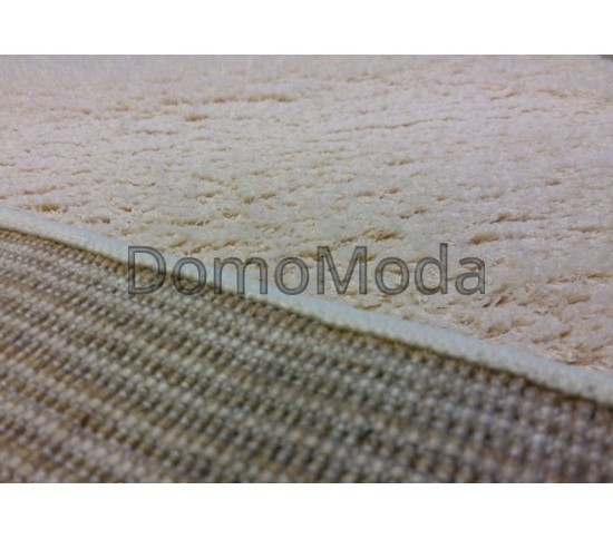 Високоворсний килим Montreal 9000 cream-cream - Висока якість за найкращою ціною в Україні зображення 2.