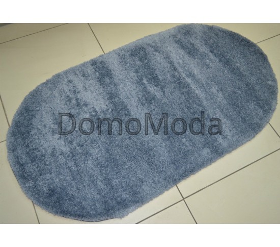 Високоворсний килим Montreal 9000 grey-grey - Висока якість за найкращою ціною в Україні