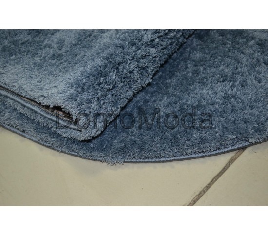 Високоворсний килим Montreal 9000 grey-grey - Висока якість за найкращою ціною в Україні зображення 4.