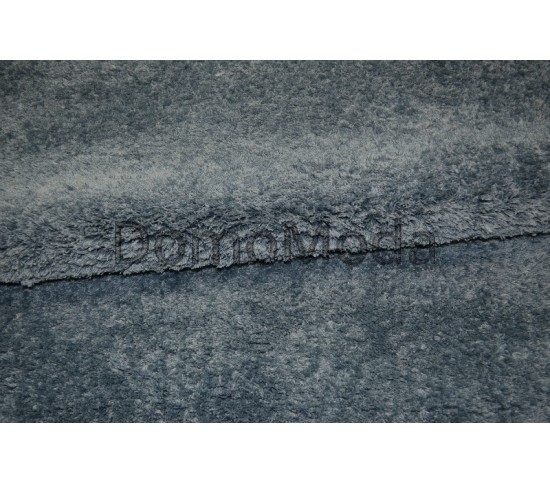 Високоворсний килим Montreal 9000 grey-grey - Висока якість за найкращою ціною в Україні зображення 3.