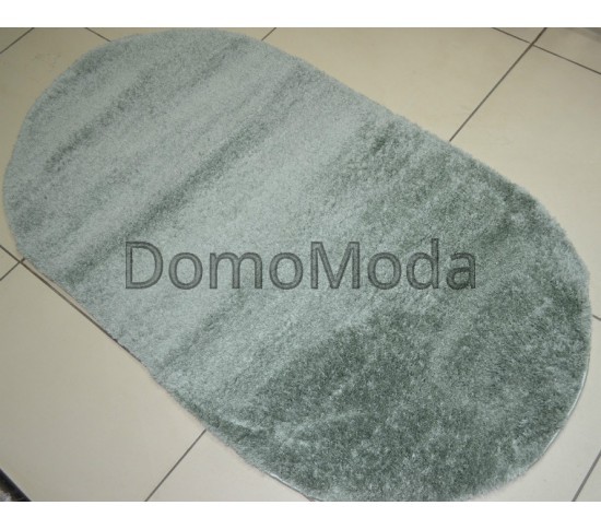 Високоворсний килим Montreal 9000 green-green - Висока якість за найкращою ціною в Україні