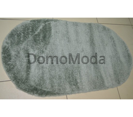 Високоворсний килим Montreal 9000 green-green - Висока якість за найкращою ціною в Україні зображення 4.