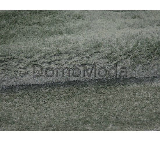 Високоворсний килим Montreal 9000 green-green - Висока якість за найкращою ціною в Україні зображення 3.