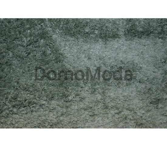 Високоворсний килим Montreal 9000 green-green - Висока якість за найкращою ціною в Україні зображення 2.