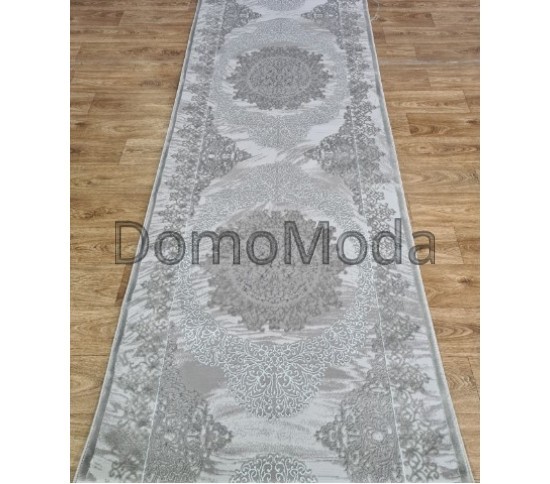 Високощільна килимова доріжка ODESSA 0115CD C.POLY.GREY/C.POLY.D.GREY - Висока якість за найкращою ціною в Україні