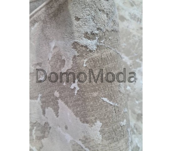 Високощільна килимова доріжка ODESA 0140EB POLY.BEIGE/CREAM - Висока якість за найкращою ціною в Україні зображення 3.