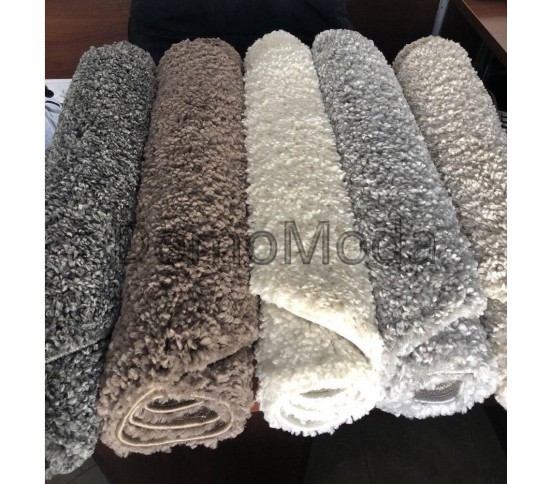 Високоворсна килимова доріжка Peru 1 000 , CREAM / BROWN / LIGHT GREY / GREY / LIGHT BEIGE Купити в інтернет магазині ДомоМода Високоворсна килимова доріжка Peru 1 000 , CREAM / BROWN / LIGHT GREY / GREY / LIGHT BEIGE - Висока якість за найкращою ціною в Україні