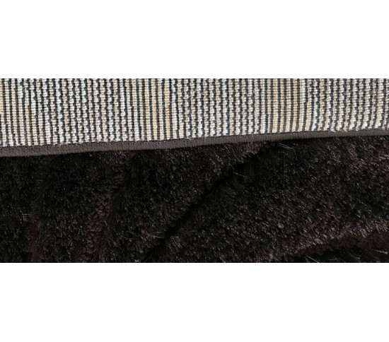 Високоворсний килим Loop Shaggy 2305A MOCCA - Висока якість за найкращою ціною в Україні зображення 2.