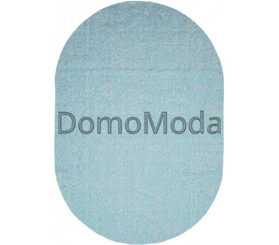Высоковорсный ковер Puffy-4B P001A light blue Купить в интернет магазине ДомоМода фото 3 Высоковорсный ковер Puffy-4B P001A light blue - высокое качество по лучшей цене в Украине изображение 3.
