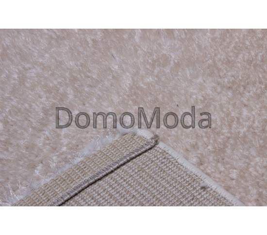Високоворсний килим Puffy-4B P001A beige - Висока якість за найкращою ціною в Україні зображення 3.