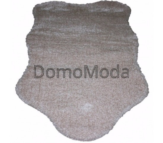 Высоковорсный ковер Puffy-4B S331a Beige - высокое качество по лучшей цене в Украине