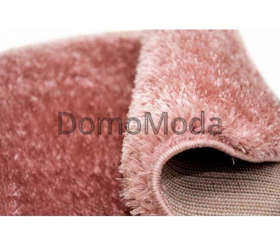 Высоковорсный ковер Puffy-4B P001A dark powder Купить в интернет магазине ДомоМода фото 4 Высоковорсный ковер Puffy-4B P001A dark powder - высокое качество по лучшей цене в Украине изображение 4.