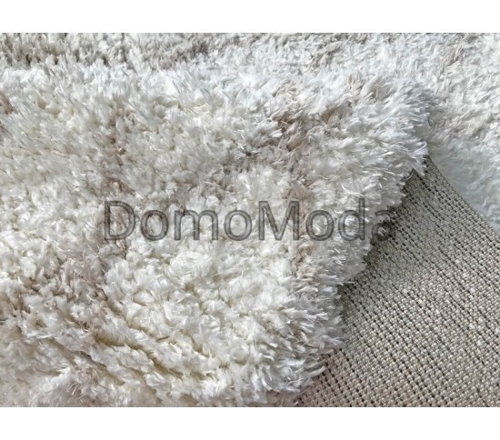 Высоковорсный ковер Quattro 3507A Bone/Beige Купить в интернет магазине ДомоМода фото 2 Высоковорсный ковер Quattro 3507A Bone/Beige - высокое качество по лучшей цене в Украине изображение 2.