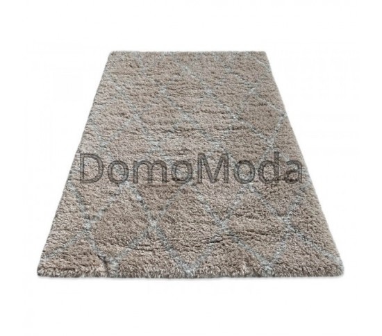 Высоковорсный ковер Quattro 3508A Beige/Bone Купить в интернет магазине ДомоМода Высоковорсный ковер Quattro 3508A Beige/Bone - высокое качество по лучшей цене в Украине