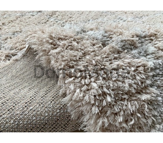 Высоковорсный ковер Quattro 3508A Beige/Bone Купить в интернет магазине ДомоМода фото 2 Высоковорсный ковер Quattro 3508A Beige/Bone - высокое качество по лучшей цене в Украине изображение 2.