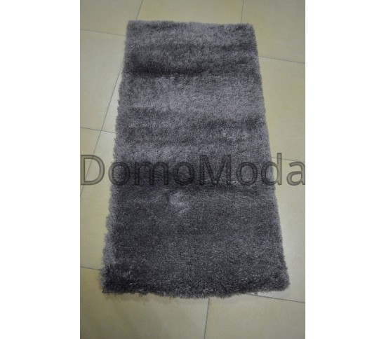 Високоворсний килим Relax P553A Antrasite-Antrasite - Висока якість за найкращою ціною в Україні зображення 2.